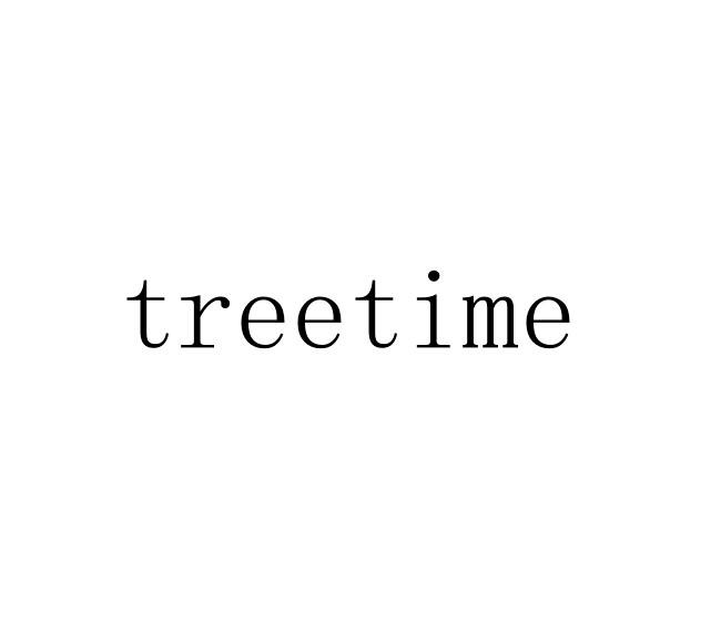 TREETIME;TREETIME