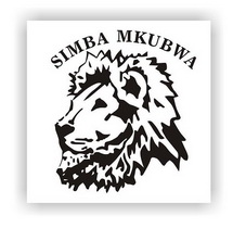 SIMBA MKUBWA;SIMBA MKUBWA