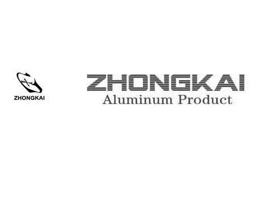 ZHONGKAI ZHONGKAI ALUMINUM PRODUCT;ZHONGKAI ZHONGKAI ALUMINUM PRODUCT