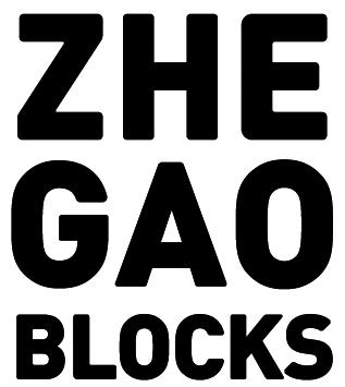 ZHE GAO BLOCKS