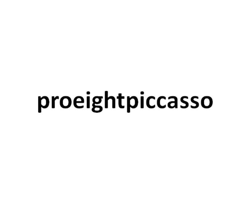 PROEIGHTPICCASSO