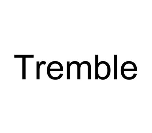 TREMBLE;TREMBLE