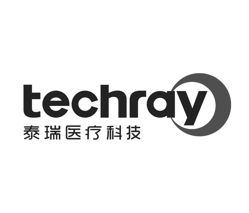 泰瑞医疗科技 泰瑞 TECHRAY;TECHRAY