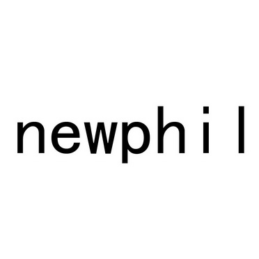 NEWPHIL;NEWPHIL