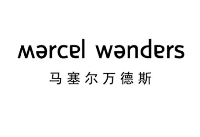 马塞尔万德斯;MARCEL WANDERS