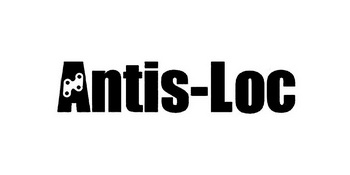 ANTIS-LOC;ANTISLOC