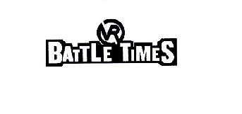 BATTLE TIMES VR;BATTLETIMESVR