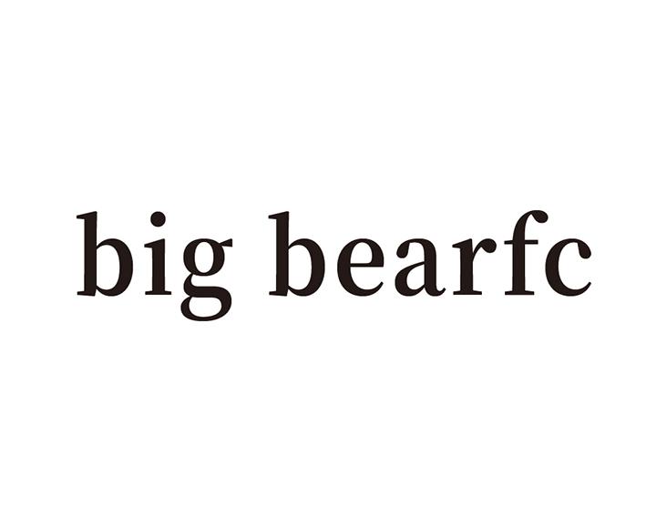 BIG BEARFC;BIG BEARFC