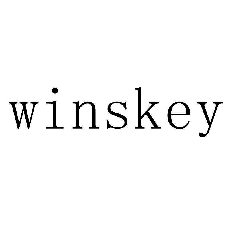 ;WINSKEY