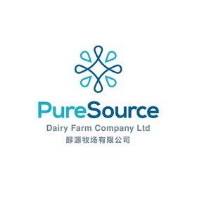 PURESOURCE DAIRY FARM COMPANY LTD 醇源牧场有限公司;PURESOURCE DAIRY FARM COMPANY LTD