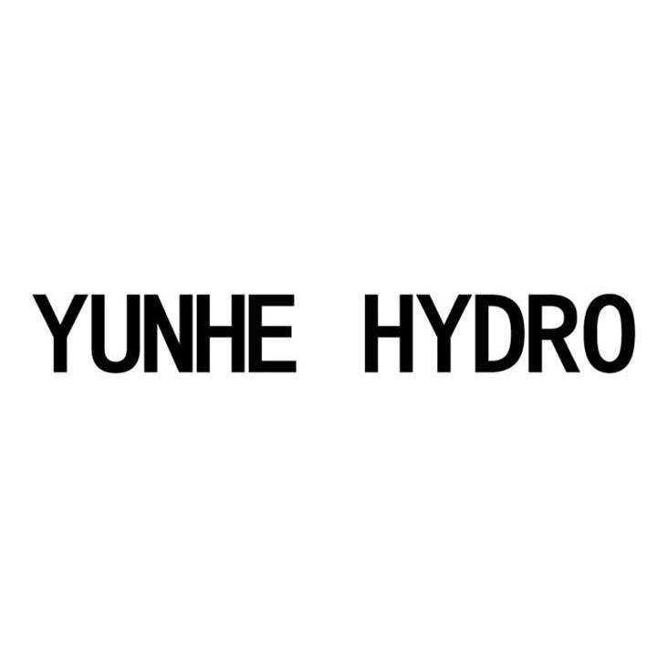 YUNHE HYDRO;YUNHEHYDRO