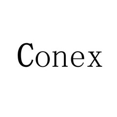 CONEX;CONEX