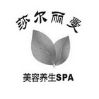 莎尔丽曼 美容养生 SPA;SPA