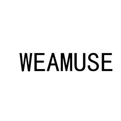 WEAMUSE;WEAMUSE