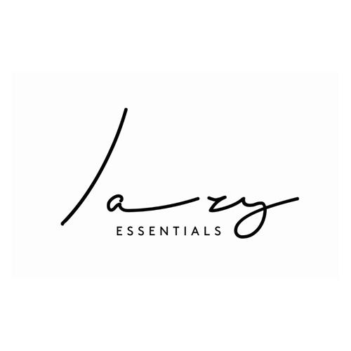 LAZY ESSENTIALS;LAZY ESSENTIALS