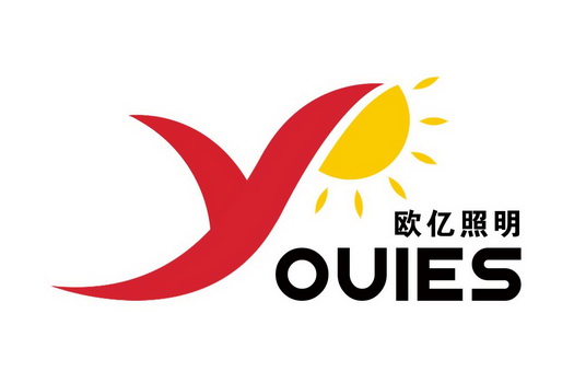 欧亿照明;OUIES