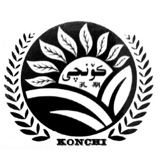 孔期KONCHI;KONCHI