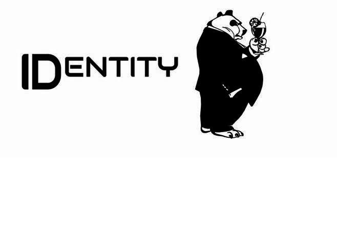 ID ENTITY;IDENTITY