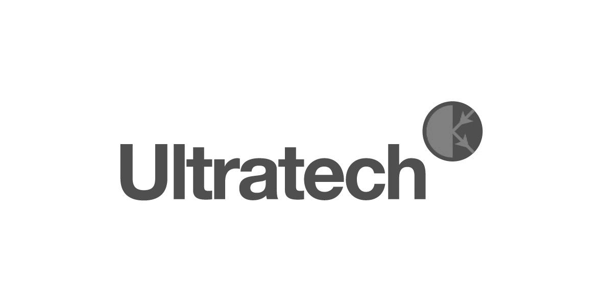 ULTRATECH;ULTRATECH