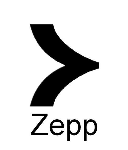 ZEPP;ZEPP