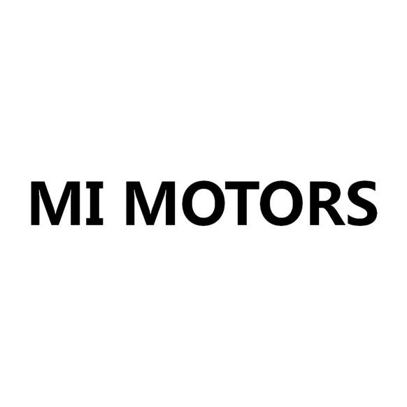 ;MI MOTORS