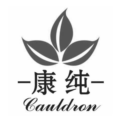 康纯 CAULDRON;CAULDRON