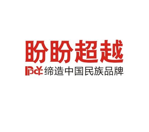 盼盼超越 缔造中国民族品牌 PPCY;PPCY