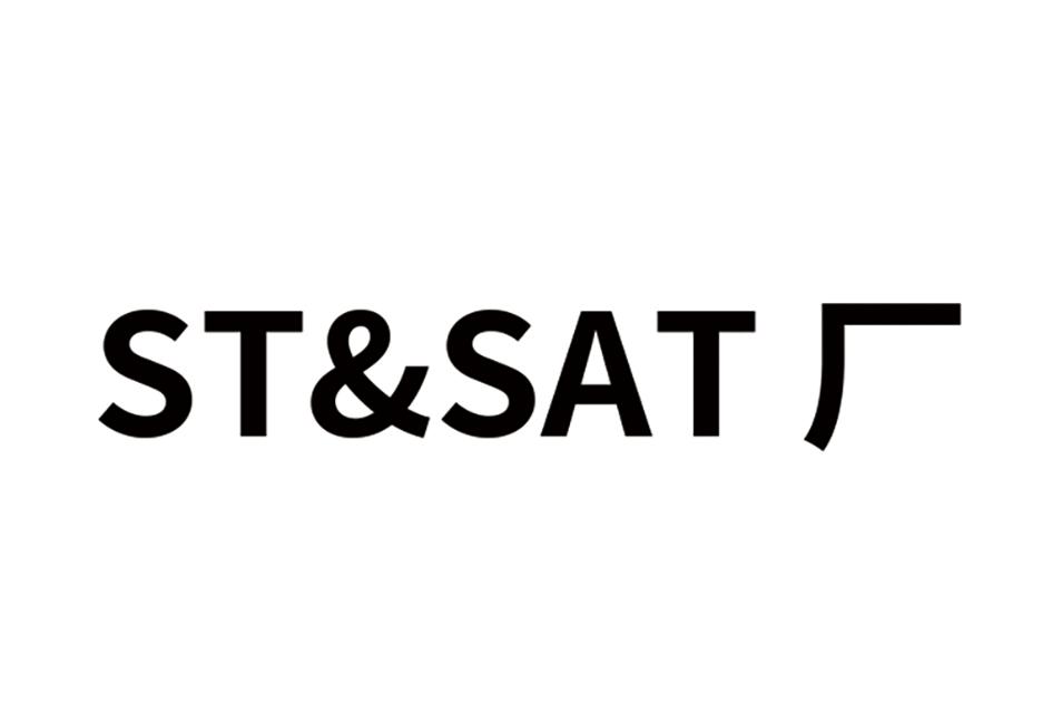 厂;STSAT