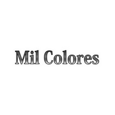 MIL COLORES;MILCOLORES