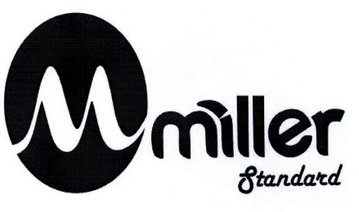 M MILLER STANDARD;MILLER STANDARD M