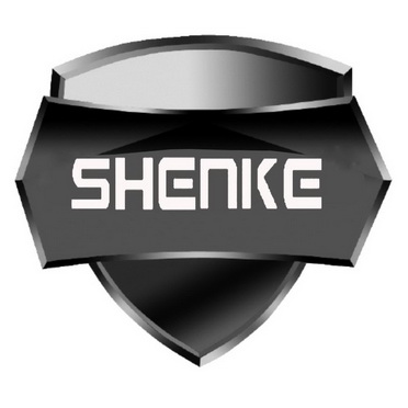 SHENKE;SHENKE