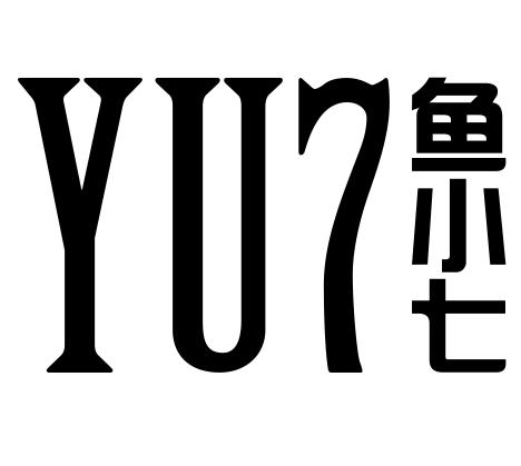 鱼小七 YU7;YU7