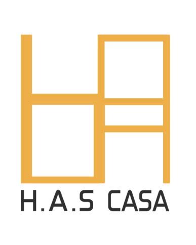 H.A.S CASA;H.A.S CASA