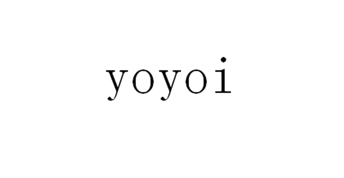 YOYOI