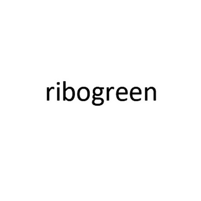 RIBOGREEN