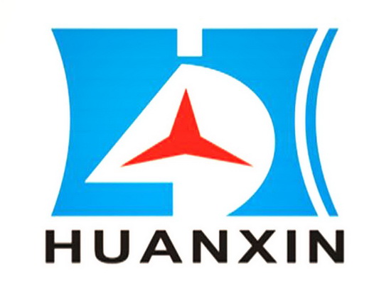 HUANXIN;HUANXIN