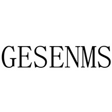 GESENMS