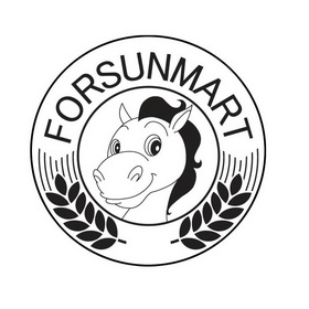 FORSUNMART;FORSUNMART