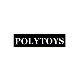 POLYTOYS;POLYTOYS