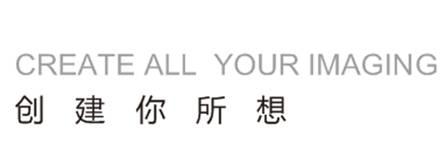 创建你所想 CREATE ALL YOUR IMAGING;CREATE ALL YOUR IMAGING