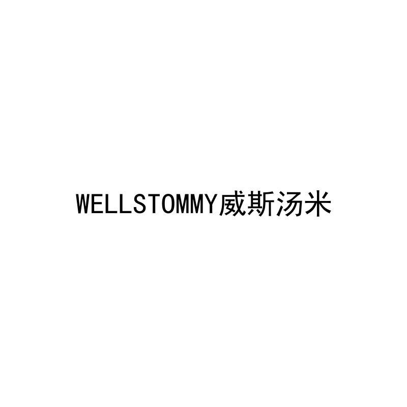 威斯汤米;WELLSTOMMY