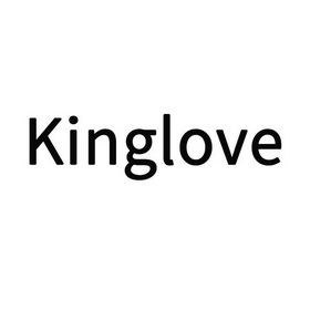 KINGLOVE