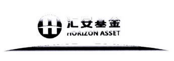 汇安基金 HORIZON ASSET H;HORIZON ASSET H