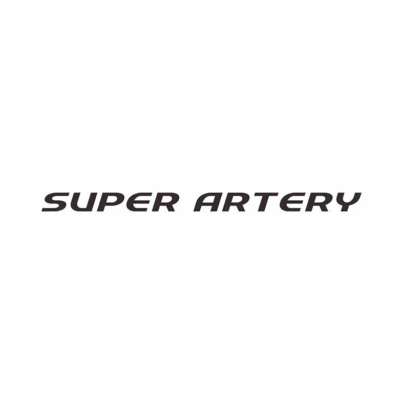 SUPER ARTERY;SUPERARTERY