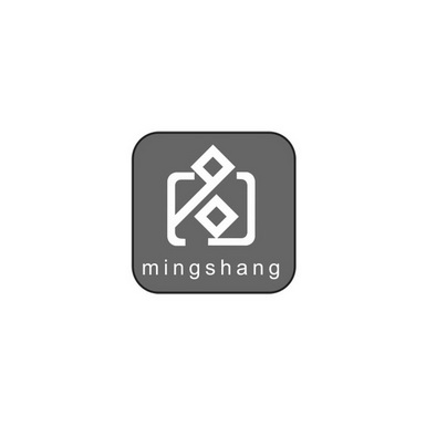 MINGSHANG;MINGSHANG