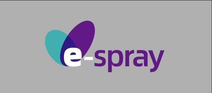 E-SPRAY;ESPRAY