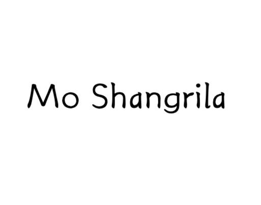 ;MO SHANGRILA