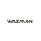 WAZMAN;WAZMAN