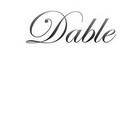 DABLE;DABLE