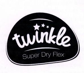 TWINKLE SUPER DRY FLEX;TWINKLE SUPER DRY FLEX